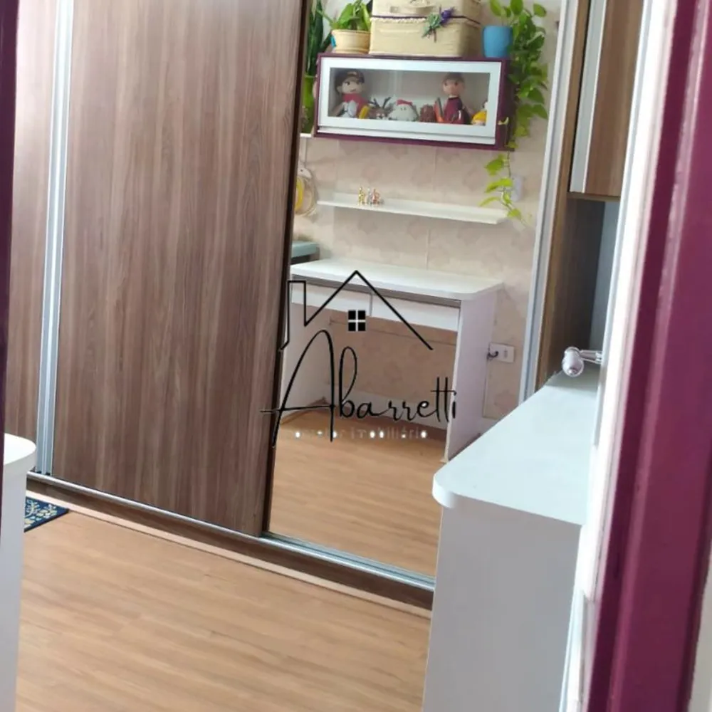 Apartamento, 2 quartos, 48 m² - Foto 3
