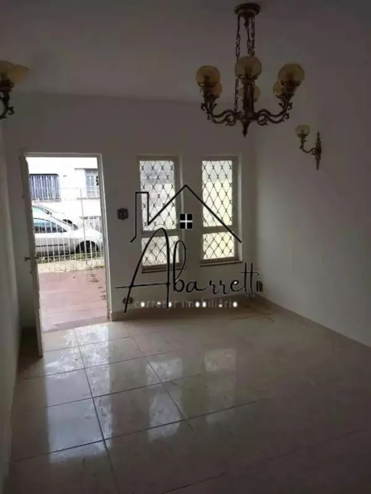 Casa, 3 quartos, 188 m² - Foto 1