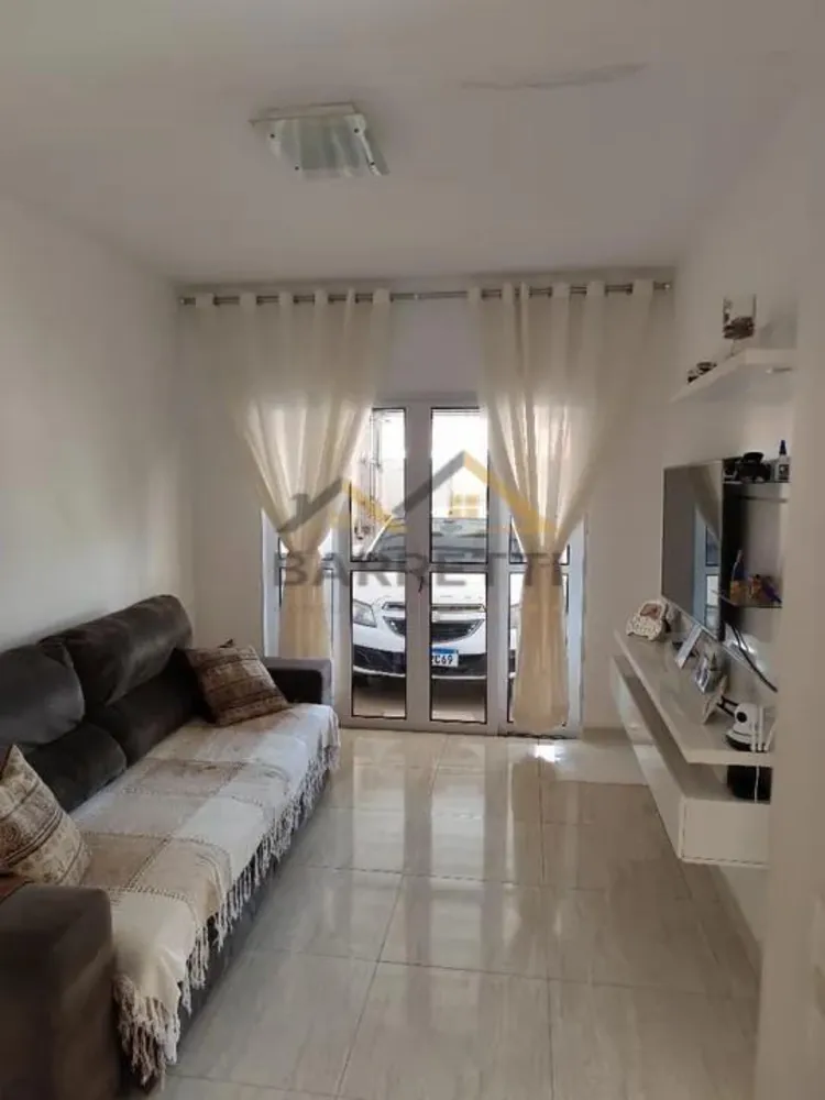 Sobrado, 5 quartos, 200 m² - Foto 3