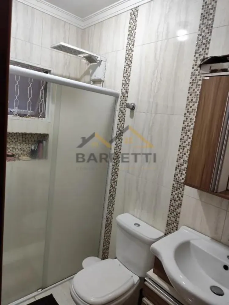 Sobrado, 5 quartos, 200 m² - Foto 4