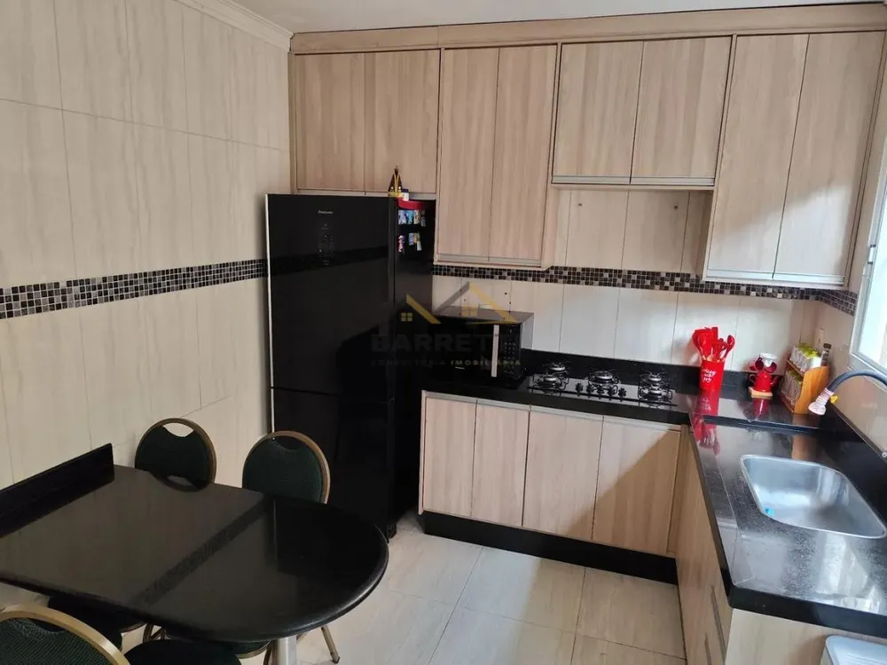 Sobrado, 5 quartos, 200 m² - Foto 2