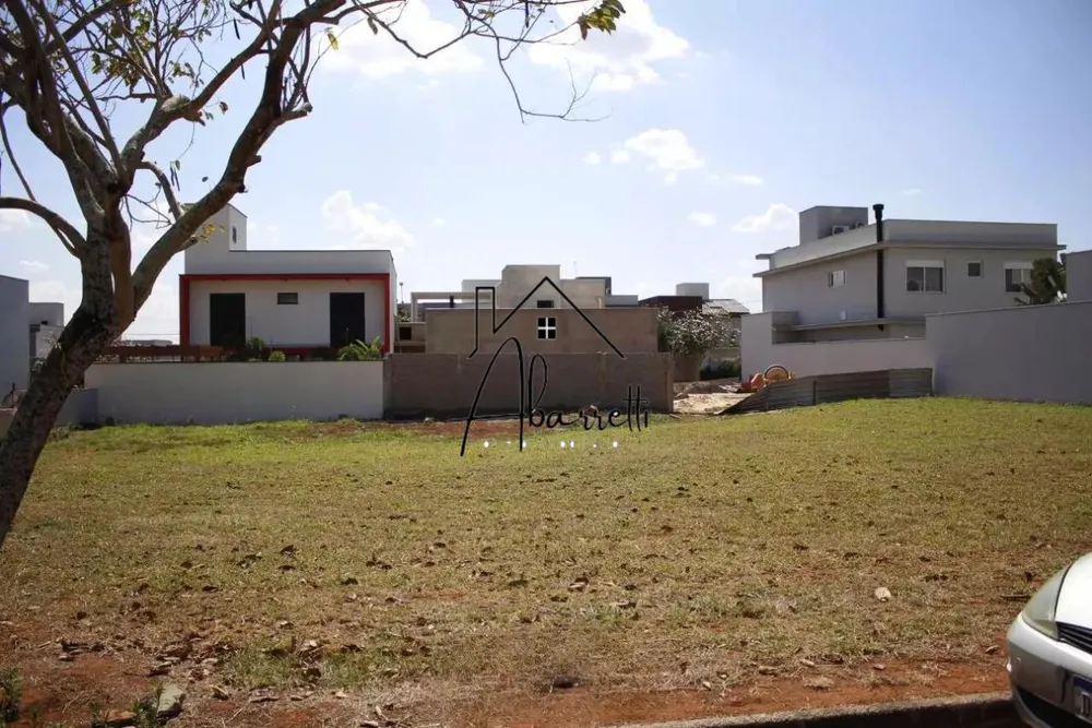 Terreno, 250 m² - Foto 1