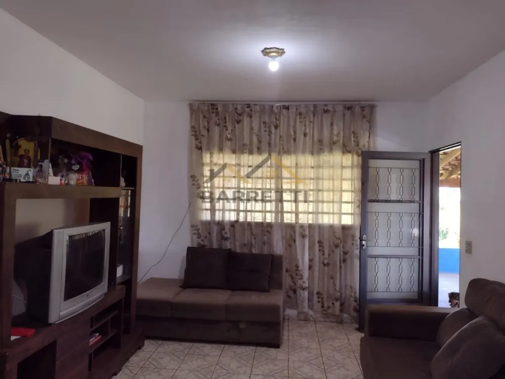 Chácara, 4 quartos, 3620 m² - Foto 3