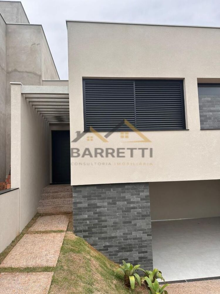 Sobrado à venda com 3 quartos, 240m² - Foto 3