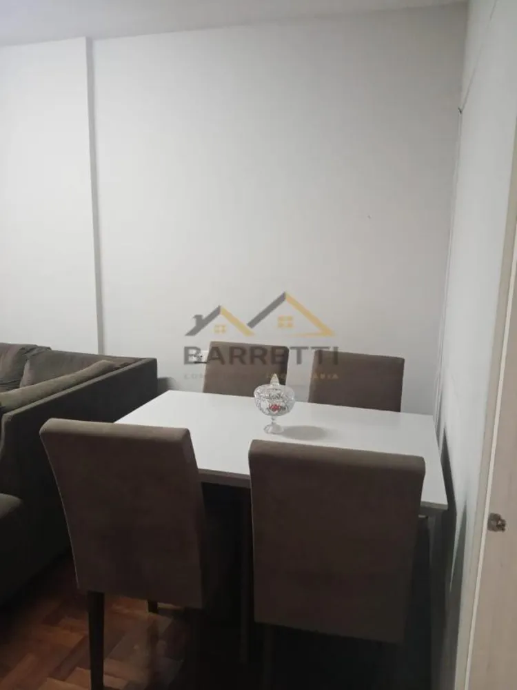 Apartamento, 2 quartos, 50 m² - Foto 2