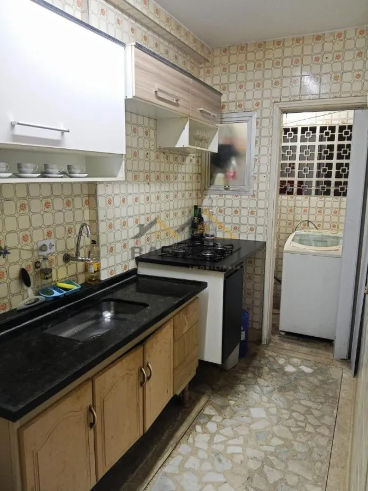 Apartamento, 2 quartos, 50 m² - Foto 3
