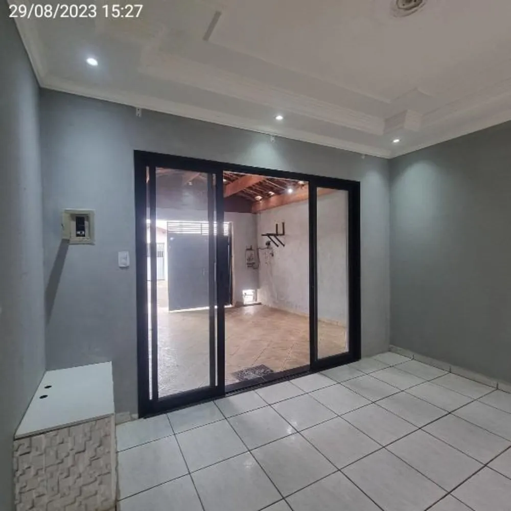 Casa, 2 quartos - Foto 1