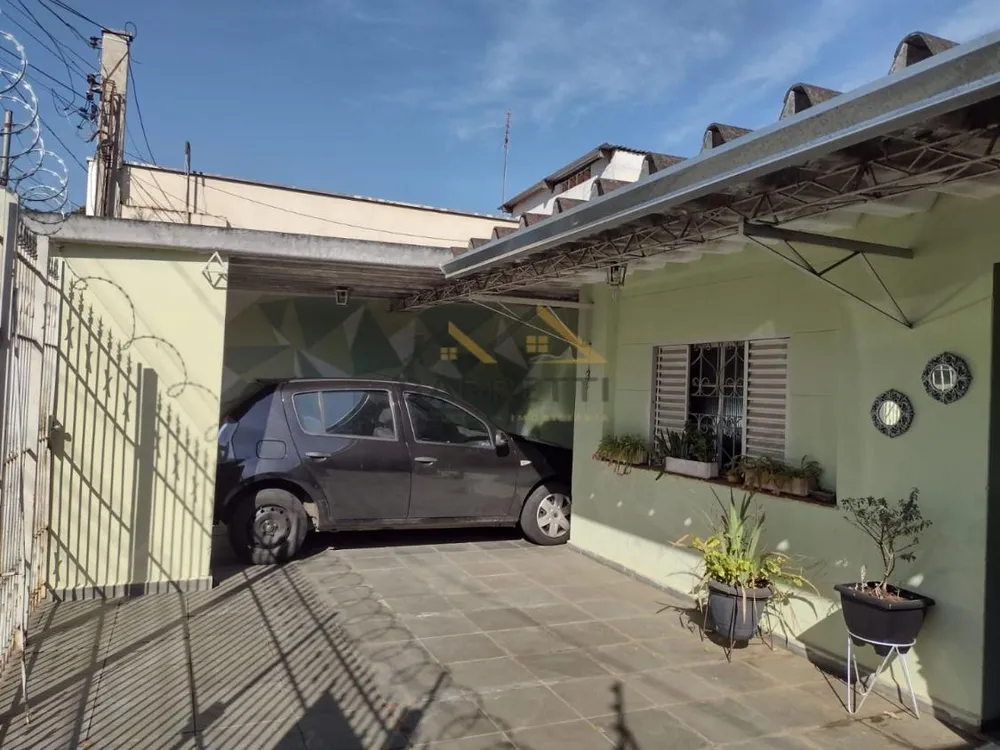 Sobrado, 4 quartos, 175 m² - Foto 2