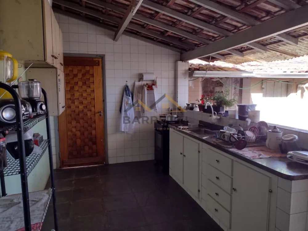 Sobrado, 4 quartos, 175 m² - Foto 4