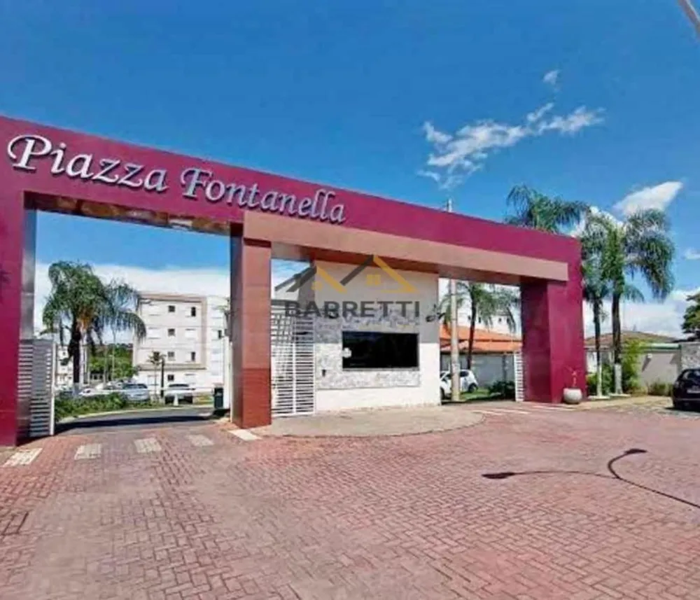 Apartamento, 2 quartos, 44 m² - Foto 4