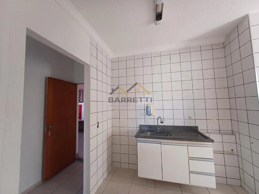 Apartamento, 2 quartos, 52 m² - Foto 2