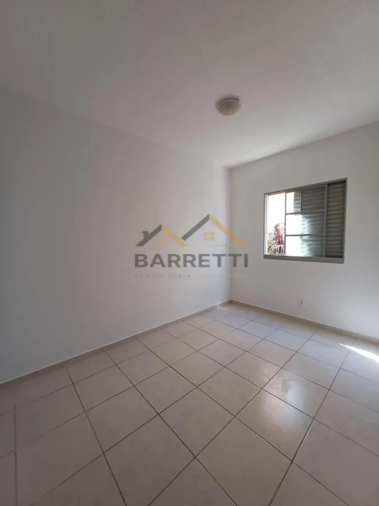 Apartamento, 2 quartos, 52 m² - Foto 4
