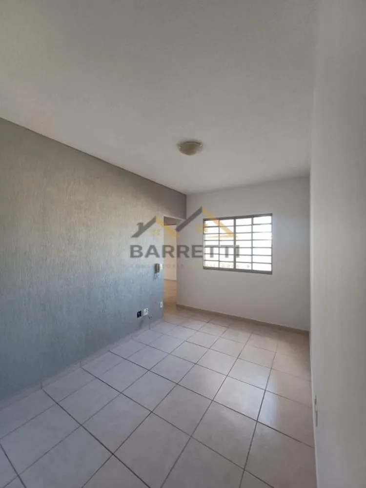 Apartamento, 2 quartos, 52 m² - Foto 1