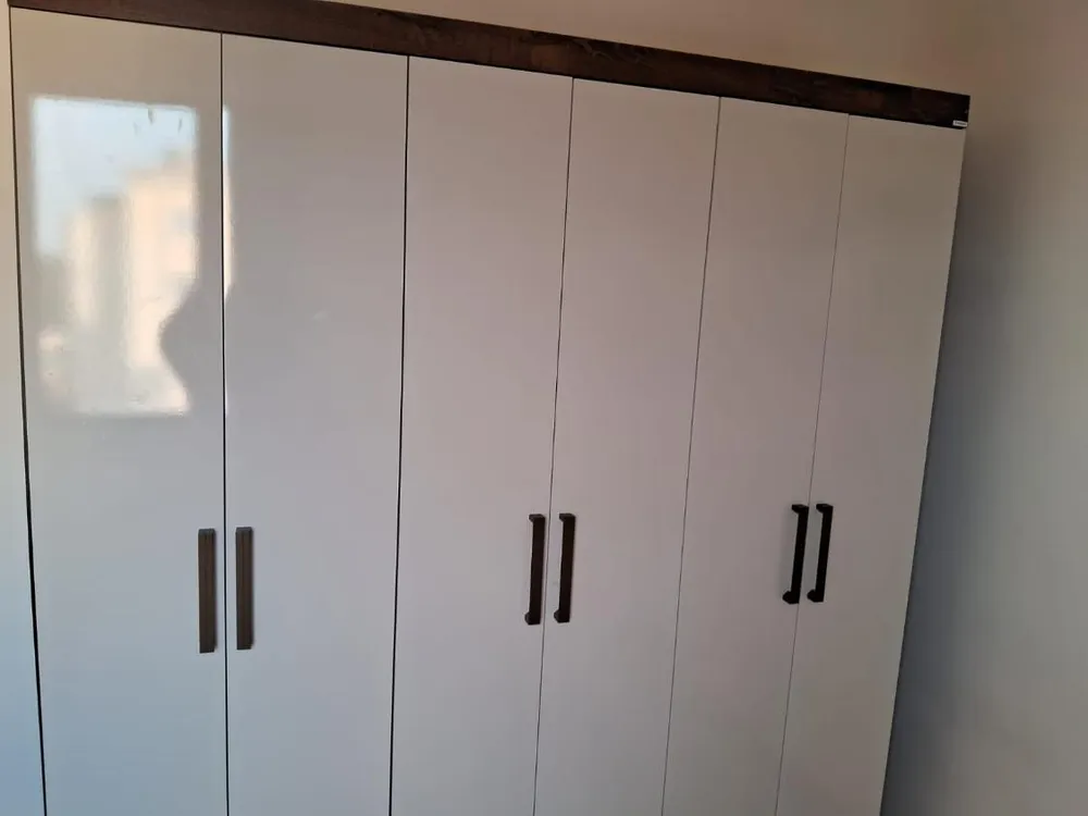 Apartamento, 2 quartos - Foto 3