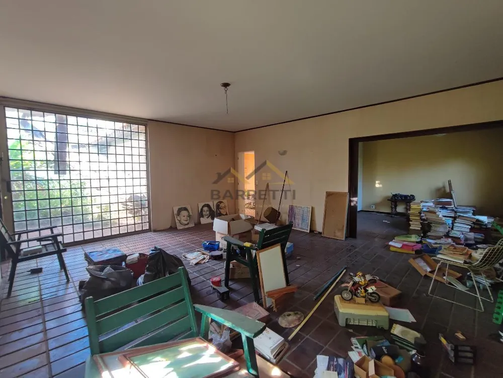 Casa, 4 quartos, 400 m² - Foto 1