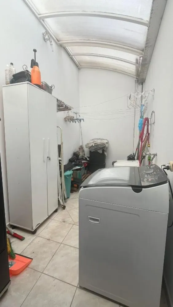 Sobrado, 3 quartos, 154 m² - Foto 4