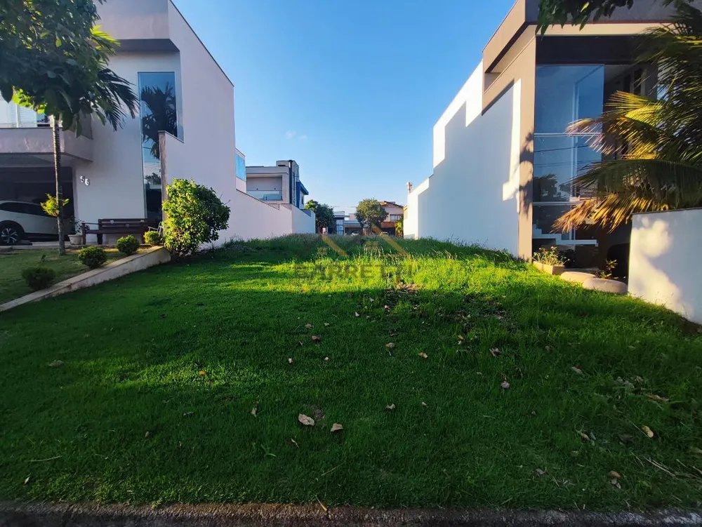 Terreno, 250 m² - Foto 1