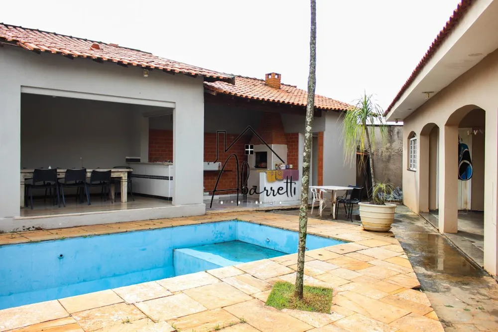 Casa, 2 quartos, 290 m² - Foto 3