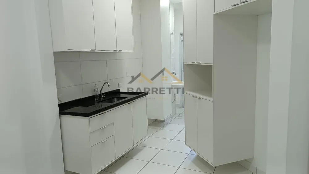 Apartamento, 2 quartos, 110 m² - Foto 4