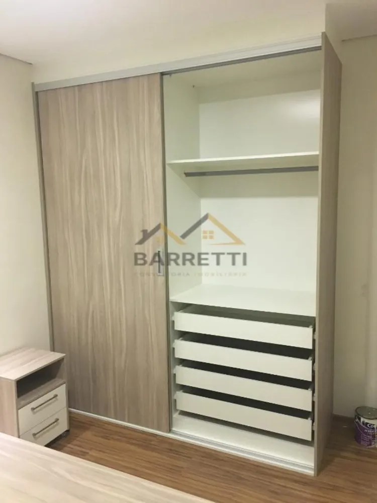 Apartamento, 2 quartos, 47 m² - Foto 4