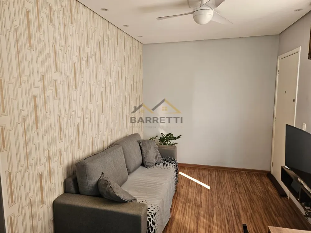 Apartamento, 2 quartos, 47 m² - Foto 1