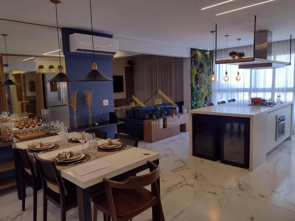 Apartamento, 3 quartos, 81 m² - Foto 3