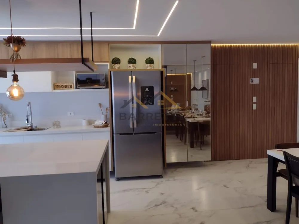 Apartamento, 3 quartos, 81 m² - Foto 1