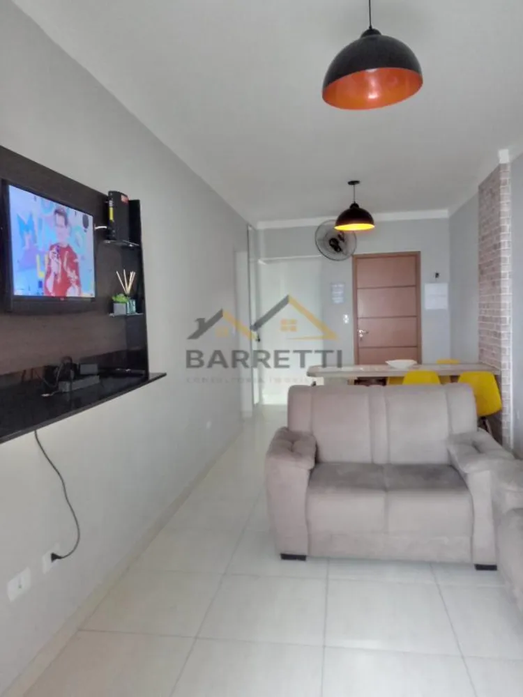 Apartamento, 2 quartos, 88 m² - Foto 2