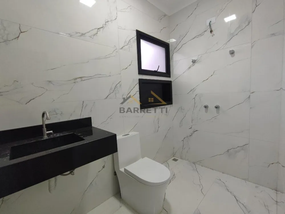 Casa de Condomínio, 3 quartos - Foto 3