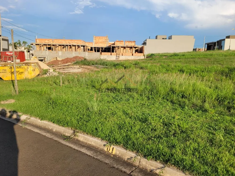 Terreno, 299 m² - Foto 1