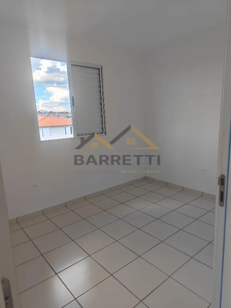 Apartamento, 2 quartos, 44 m² - Foto 2