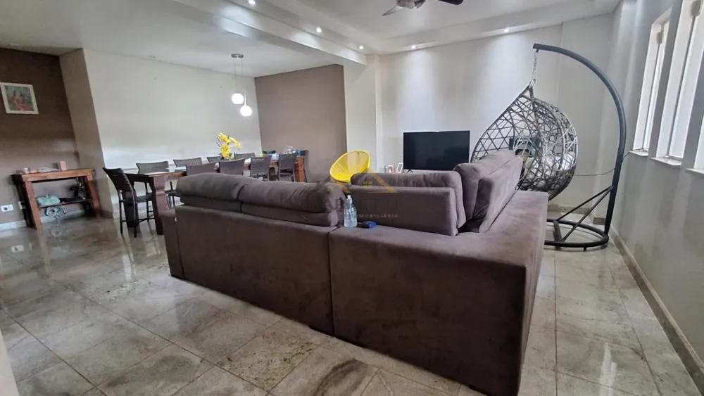 Casa, 4 quartos, 207 m² - Foto 3