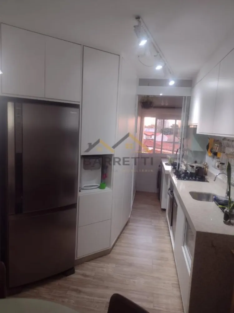 Apartamento, 2 quartos, 62 m² - Foto 1