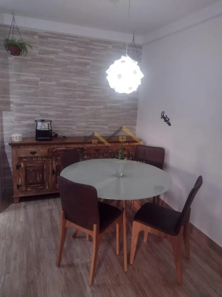 Apartamento, 2 quartos, 62 m² - Foto 2