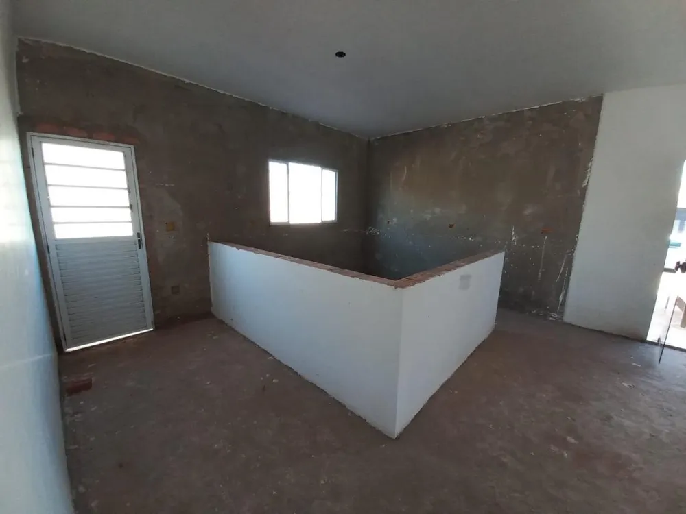 Casa, 3 quartos, 120 m² - Foto 1