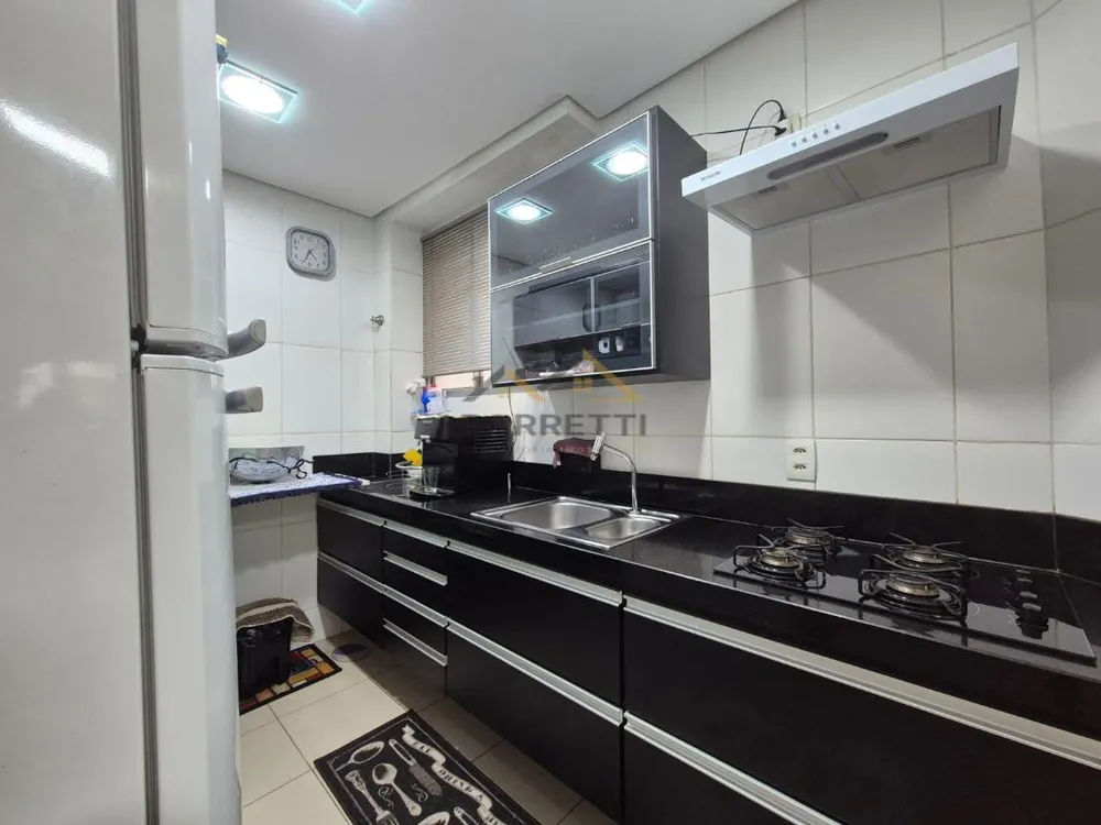 Apartamento, 3 quartos, 120 m² - Foto 1
