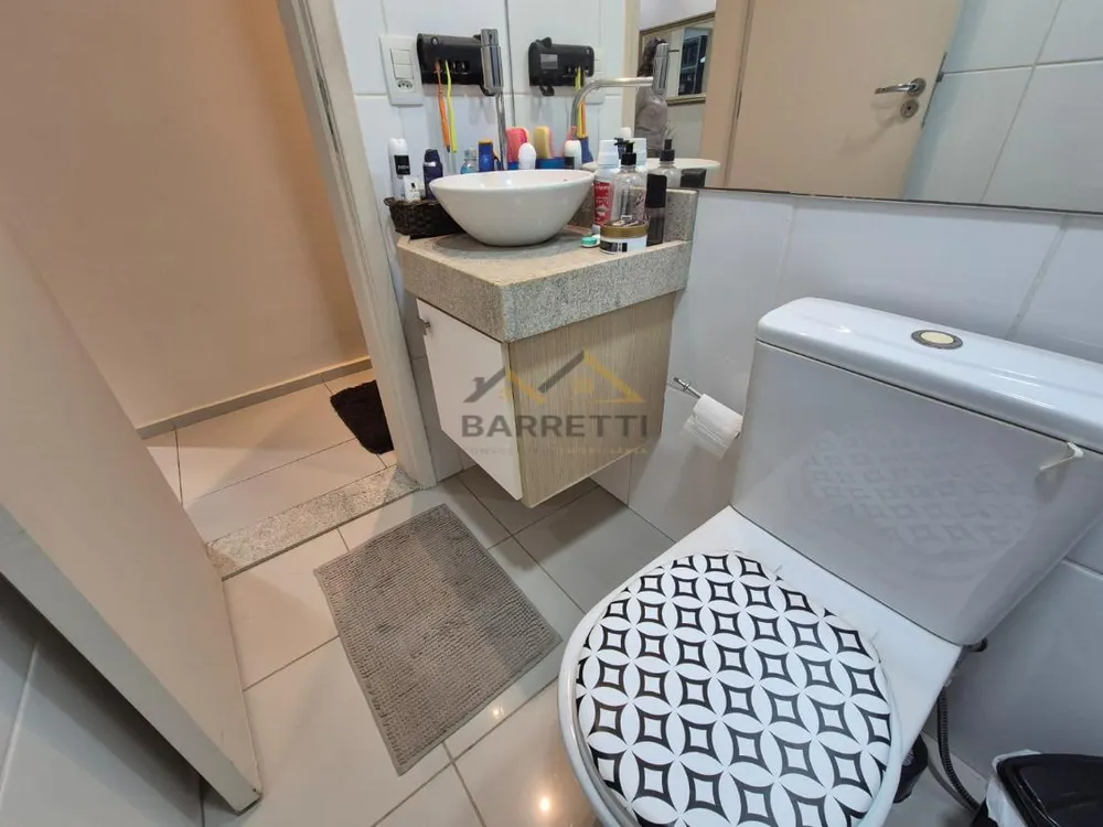 Apartamento, 3 quartos, 120 m² - Foto 4