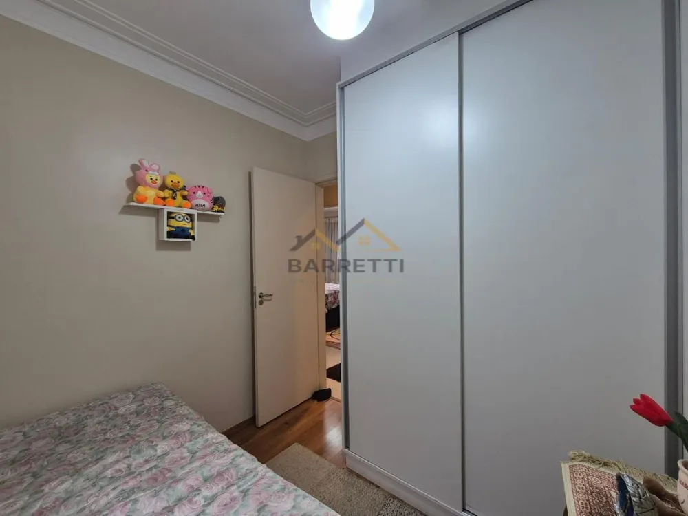 Apartamento, 3 quartos, 120 m² - Foto 3