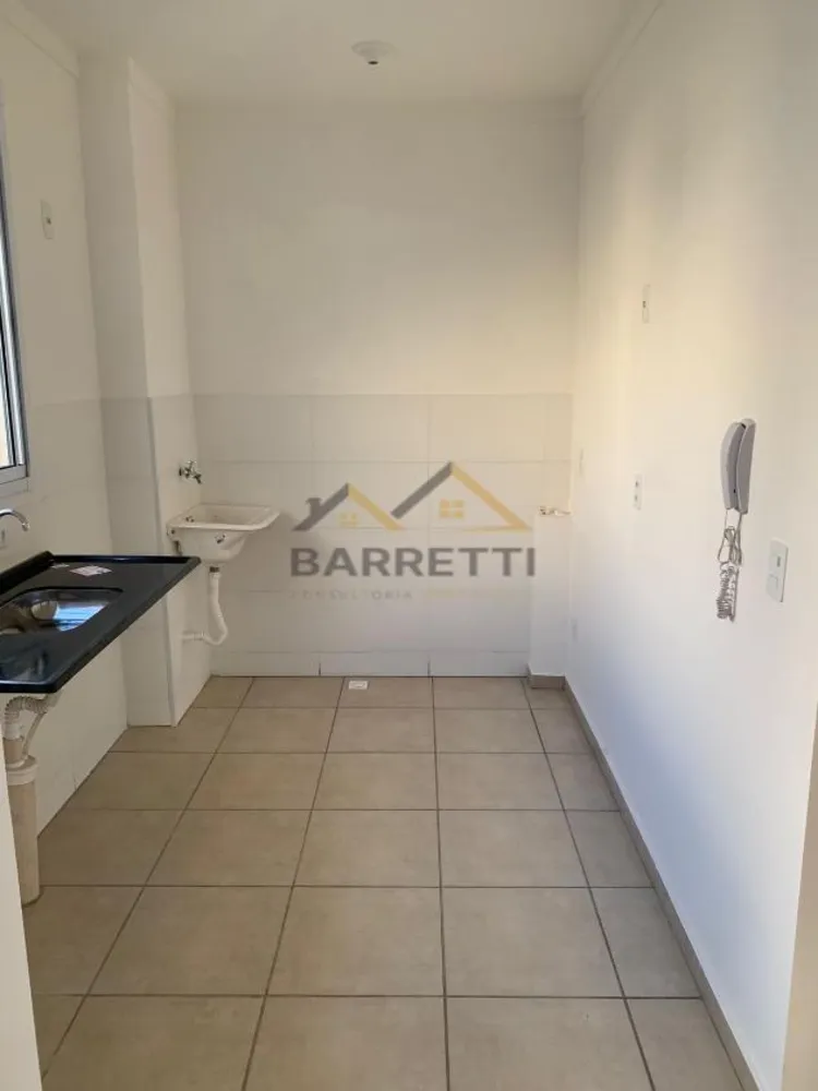 Apartamento, 2 quartos, 46 m² - Foto 3