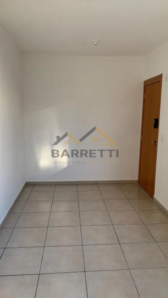 Apartamento, 2 quartos, 46 m² - Foto 2
