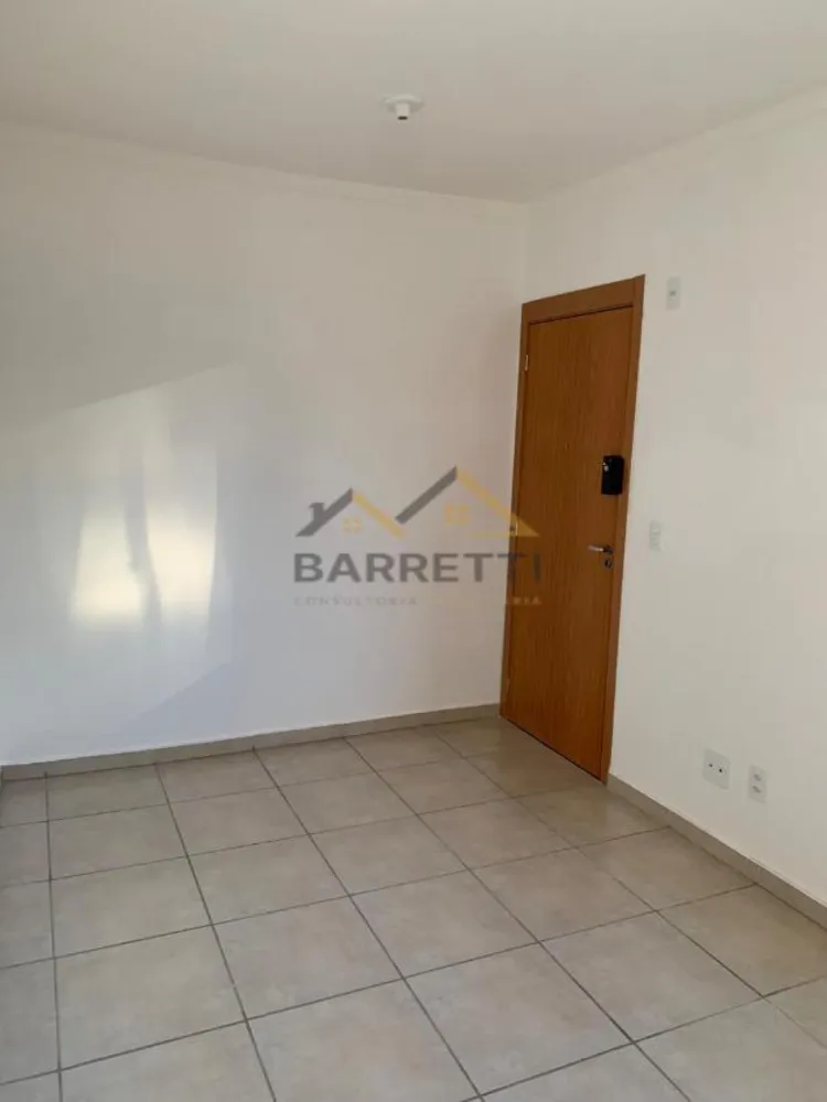 Apartamento, 2 quartos, 46 m² - Foto 1