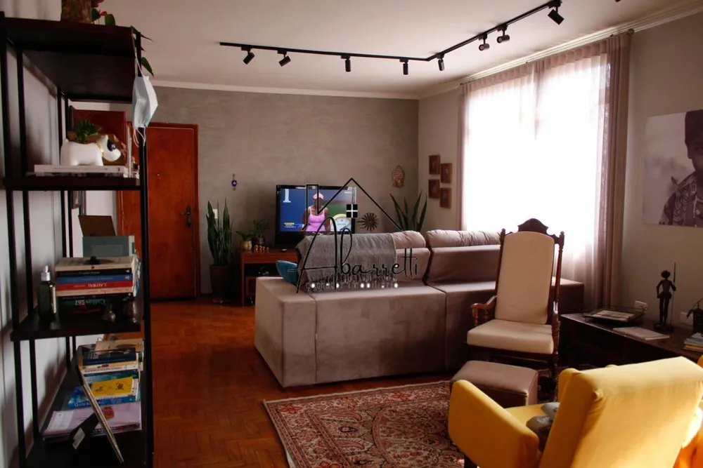 Apartamento, 3 quartos, 156 m² - Foto 1