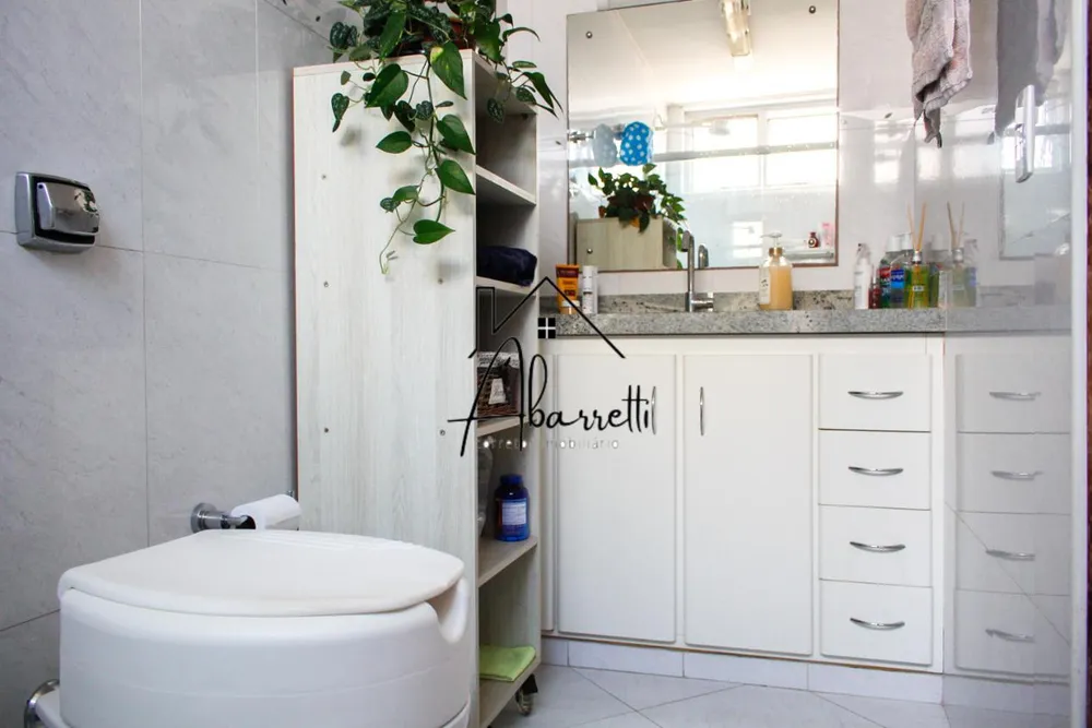 Apartamento, 3 quartos, 156 m² - Foto 3