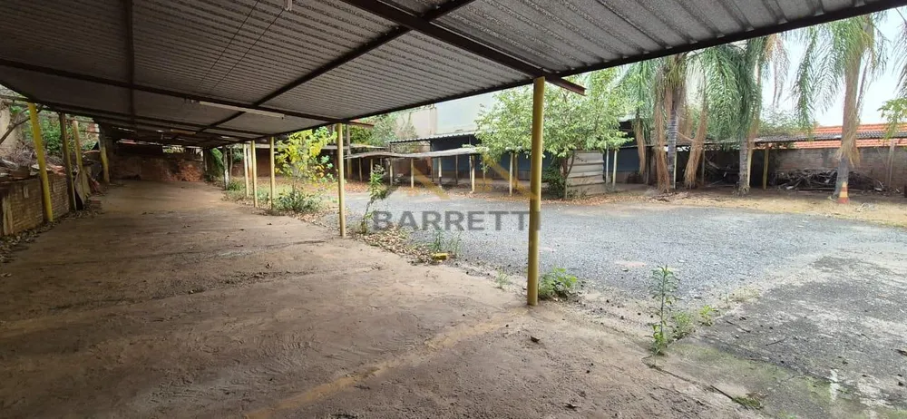 Loteamento e Condomínio, 1088 m² - Foto 1
