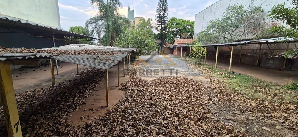 Loteamento e Condomínio, 1088 m² - Foto 3