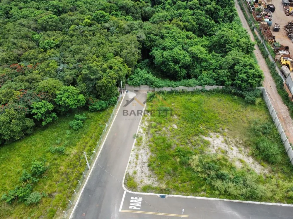Terreno, 251 m² - Foto 1