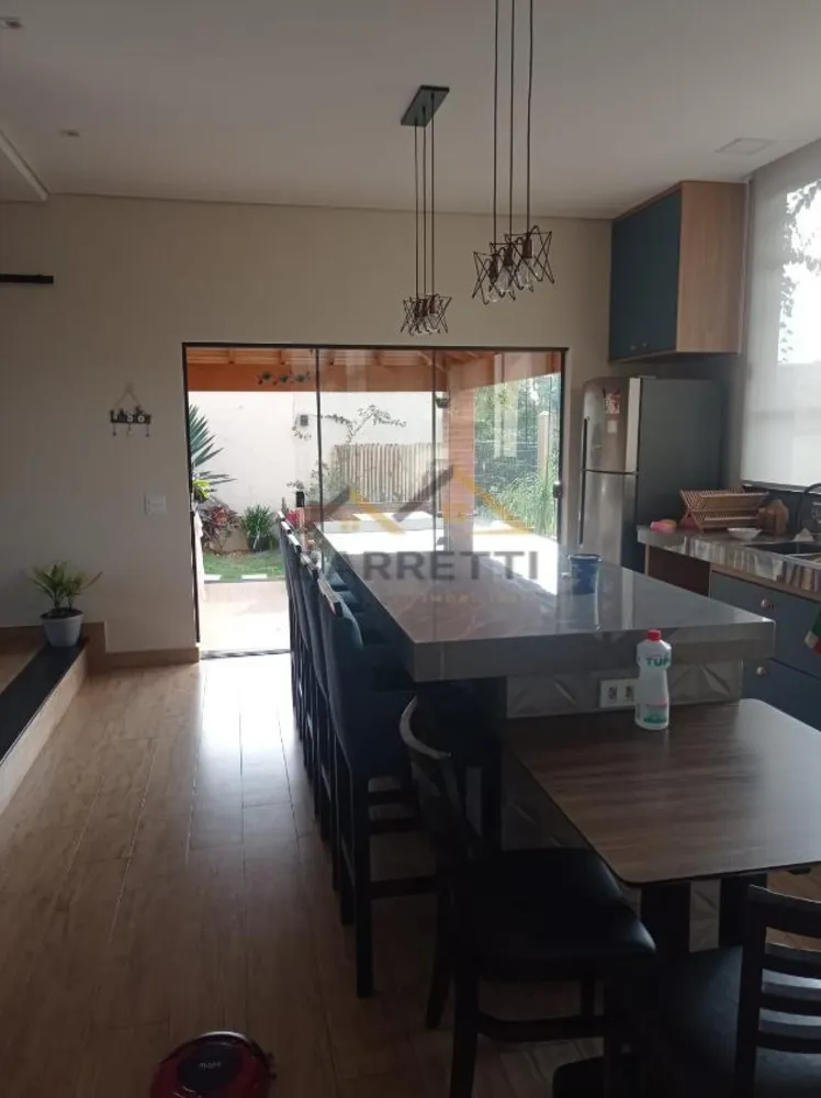Casa de Condomínio, 4 quartos - Foto 3