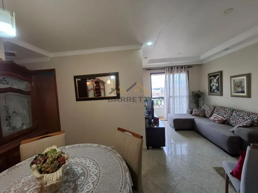 Apartamento, 3 quartos, 79 m² - Foto 1