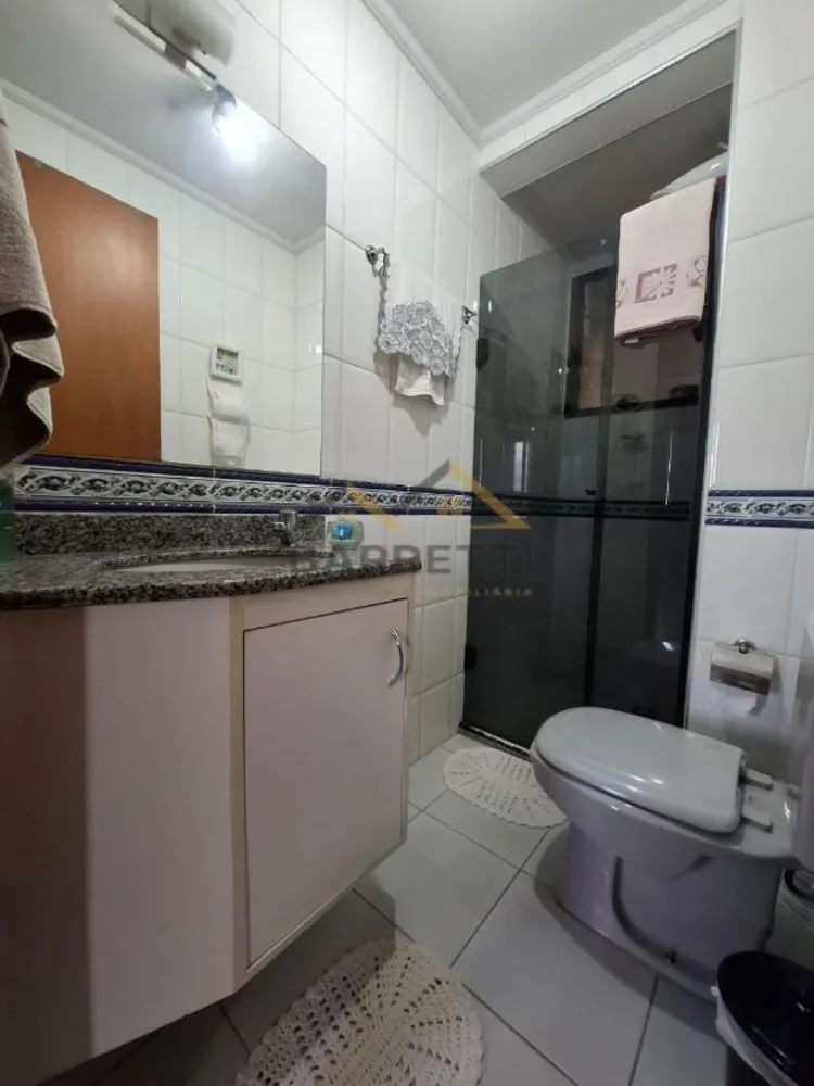 Apartamento, 3 quartos, 79 m² - Foto 4