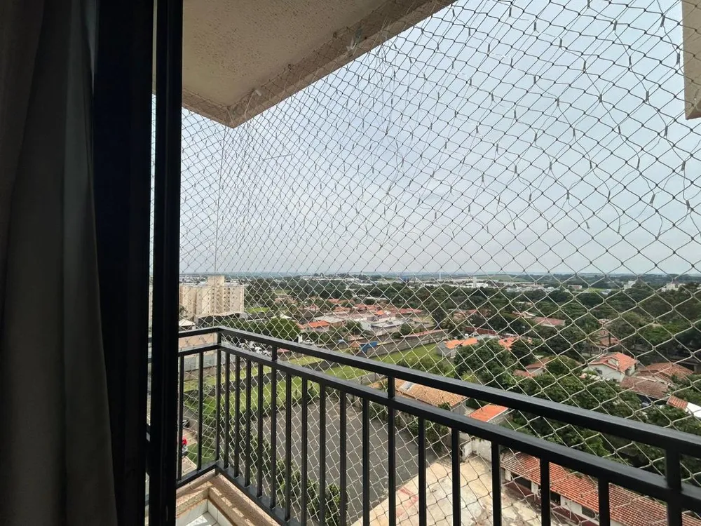 Apartamento, 2 quartos, 58 m² - Foto 2